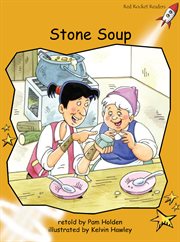 Stone soup cover image