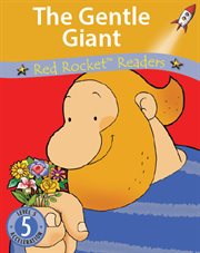 The gentle giant cover image