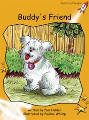 Buddy's friend cover image