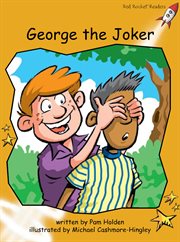 George the joker cover image