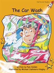 The car wash cover image