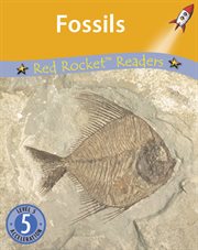 Fossils cover image