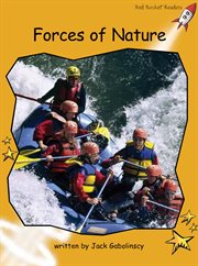 Forces of nature cover image