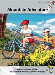 Mountain adventure cover image