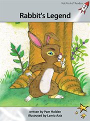 Rabbit's legend cover image
