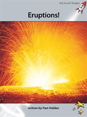 Eruptions! cover image