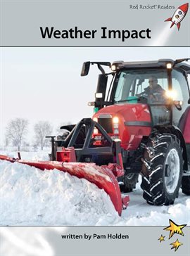 Cover image for Weather Impact