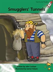 Smugglers' tunnels cover image