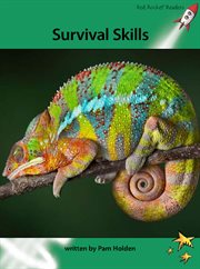 Survival skills cover image