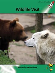 Wildlife visit cover image