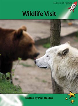 Cover image for Wildlife Visit