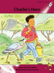 Charlie's hero cover image