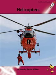 Helicopters cover image