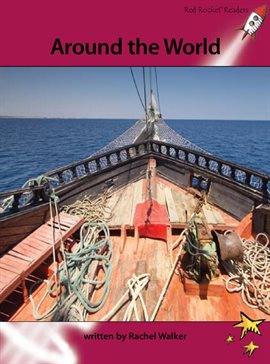 Cover image for Around The World
