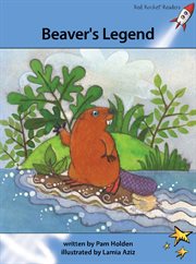 Beaver's legend cover image