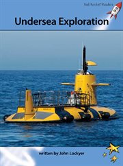 Undersea exploration cover image