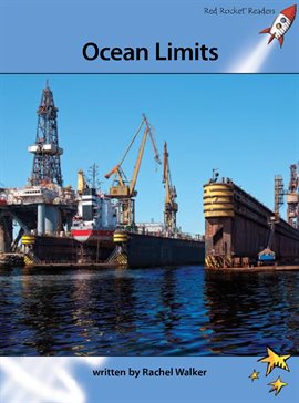 Cover image for Ocean Limits