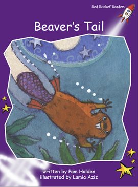 Cover image for Beaver's Tail
