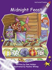 Midnight feast cover image