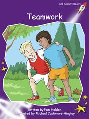 Teamwork cover image
