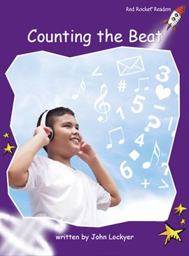 Cover image for Counting the Beat