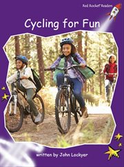 Cycling for fun cover image