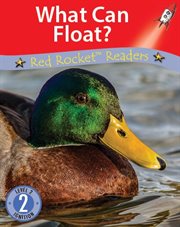 What can float? cover image