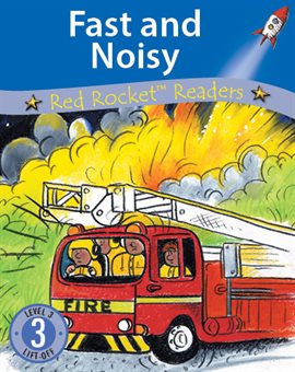 Cover image for Fast and Noisy