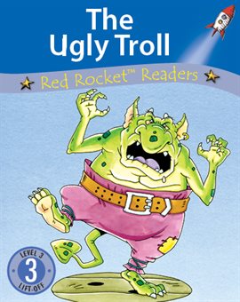 Cover image for The Ugly Troll