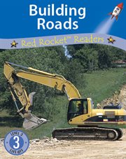 Building roads cover image