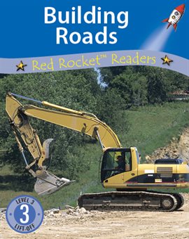 Image de couverture de Building Roads