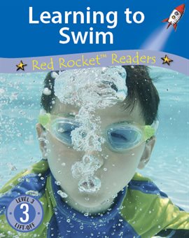 Cover image for Learning to Swim