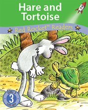 Hare and tortoise cover image