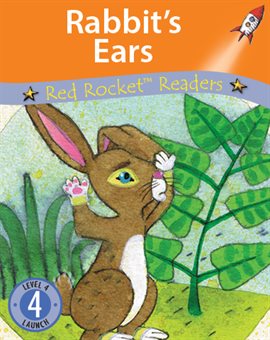 Image de couverture de Rabbit's Ears