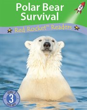 Polar bear survival cover image