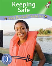 Keeping safe cover image