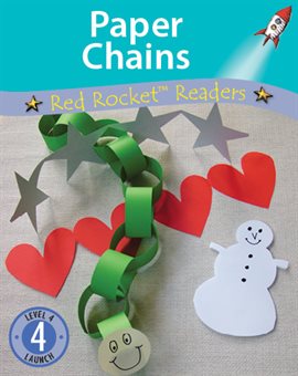 Cover image for Paper Chains