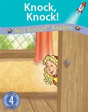 Knock, knock! cover image
