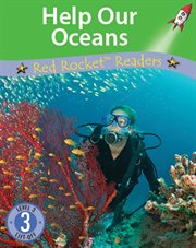 Help our oceans cover image