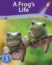 A frog's life cover image