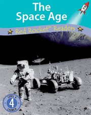 The space age cover image