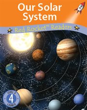 Our solar system cover image
