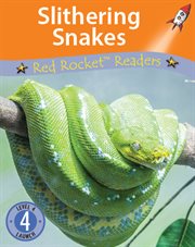Slithering snakes cover image