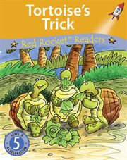 Tortoise's trick cover image