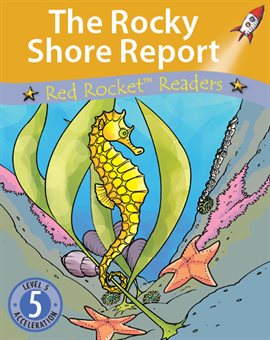 Cover image for The Rocky Shore Report