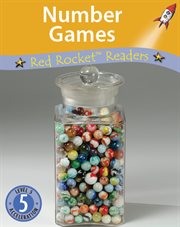 Number games cover image