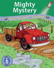 Mighty mystery cover image