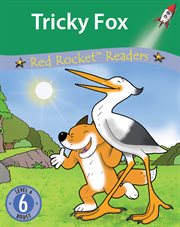 Tricky fox cover image