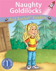 Naughty Goldilocks cover image