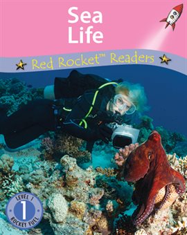 Cover image for Sea Life